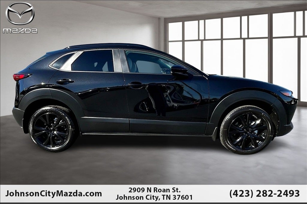 2026 Mazda Mazda CX-30 2.5 S Aire Edition