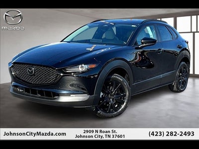 2026 Mazda Mazda CX-30 2.5 S Aire Edition