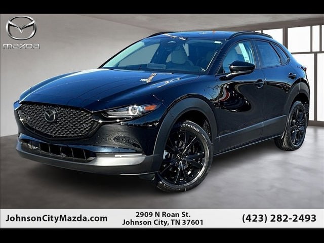 2026 Mazda Mazda CX-30 2.5 S Aire Edition