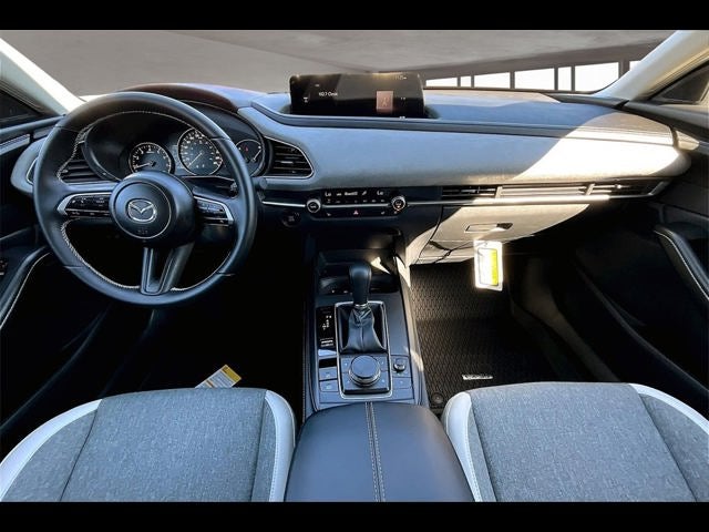 2026 Mazda Mazda CX-30 2.5 S Aire Edition