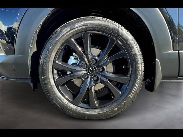 2026 Mazda Mazda CX-30 2.5 S Aire Edition