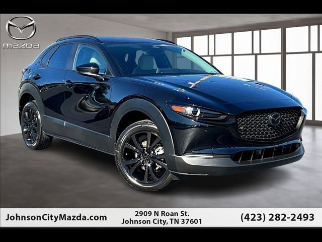 2026 Mazda Mazda CX-30 2.5 S Aire Edition