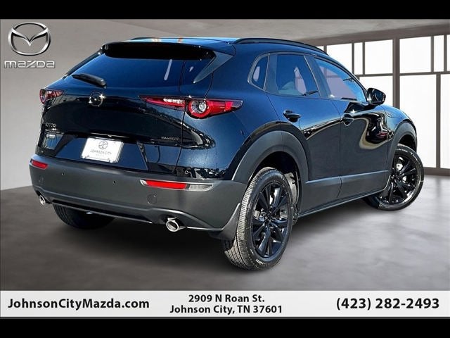 2026 Mazda Mazda CX-30 2.5 S Aire Edition