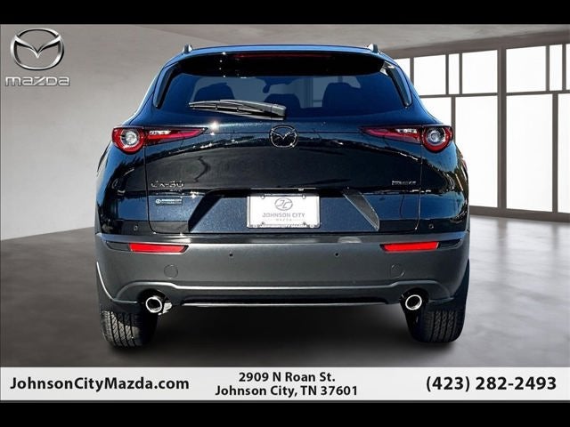 2026 Mazda Mazda CX-30 2.5 S Aire Edition