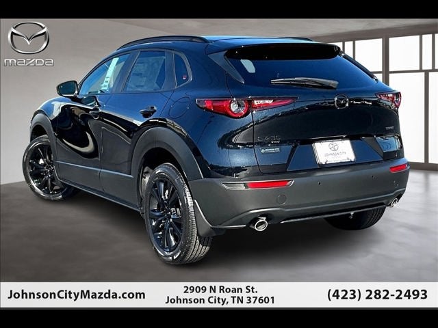 2026 Mazda Mazda CX-30 2.5 S Aire Edition