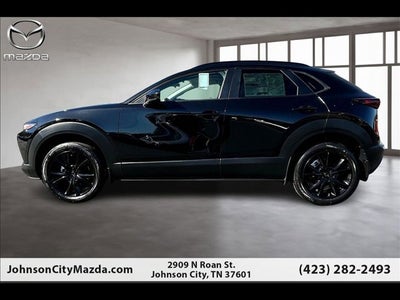 2026 Mazda Mazda CX-30 2.5 S Aire Edition