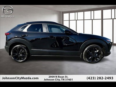 2026 Mazda Mazda CX-30 2.5 S Aire Edition