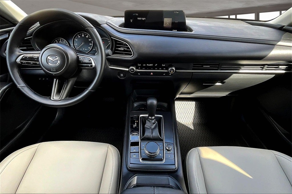 2026 Mazda Mazda CX-30 2.5 S Preferred AWD