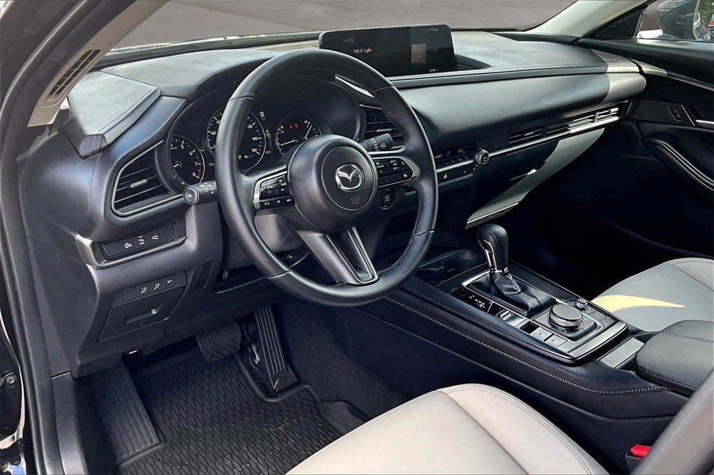 2026 Mazda Mazda CX-30 2.5 S Preferred AWD