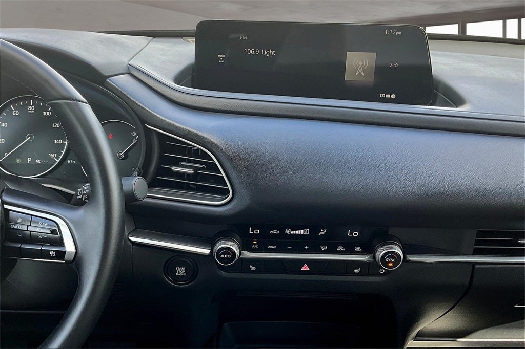 2026 Mazda Mazda CX-30 2.5 S Preferred AWD