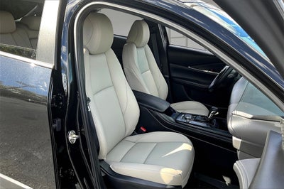 2026 Mazda Mazda CX-30 2.5 S Preferred AWD