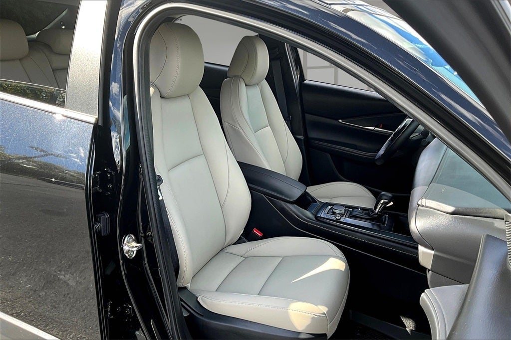 2026 Mazda Mazda CX-30 2.5 S Preferred AWD