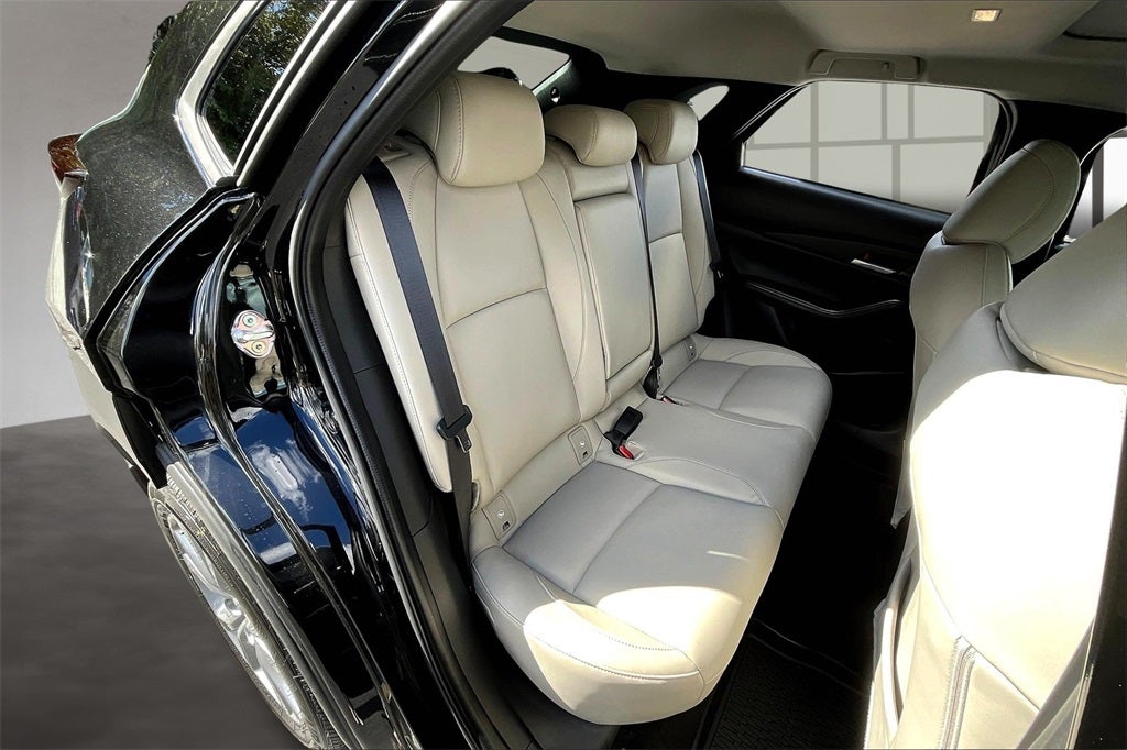 2026 Mazda Mazda CX-30 2.5 S Preferred AWD