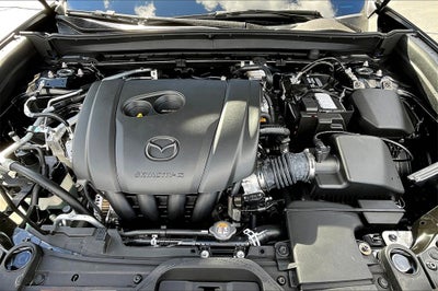 2026 Mazda Mazda CX-30 2.5 S Preferred AWD