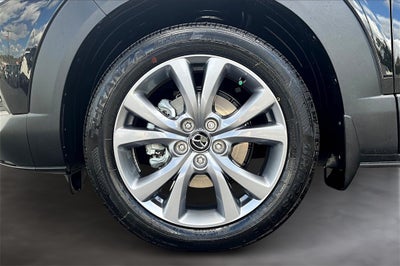 2026 Mazda Mazda CX-30 2.5 S Preferred AWD