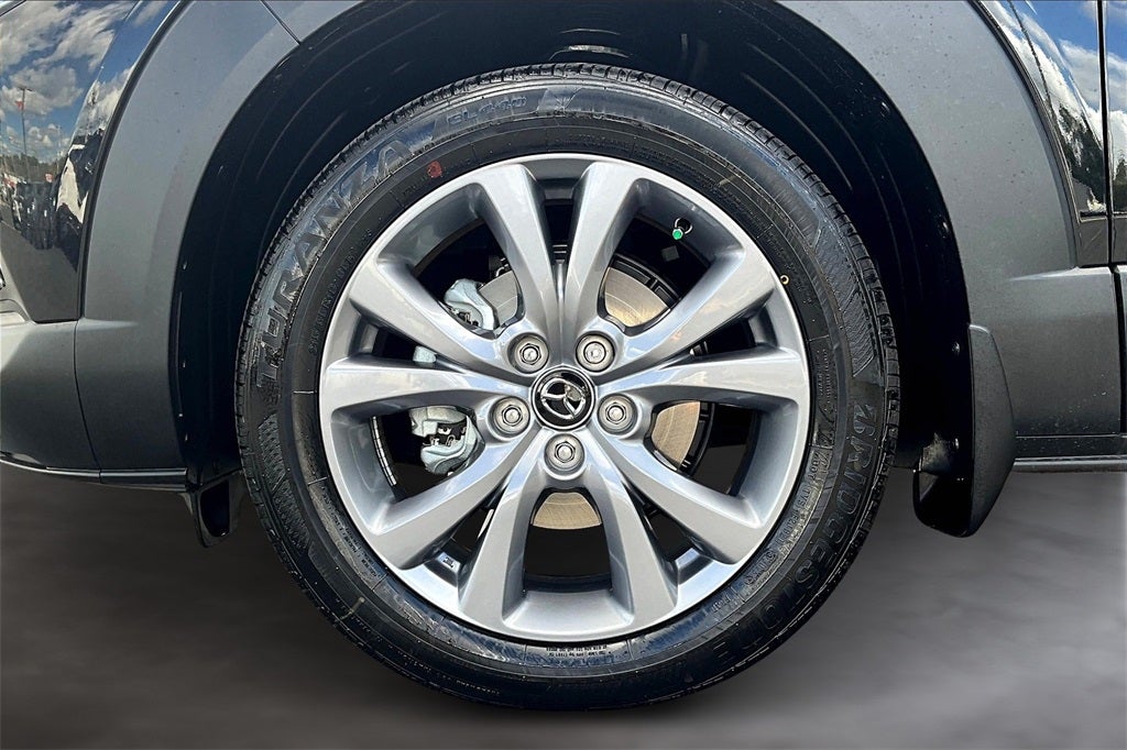 2026 Mazda Mazda CX-30 2.5 S Preferred AWD