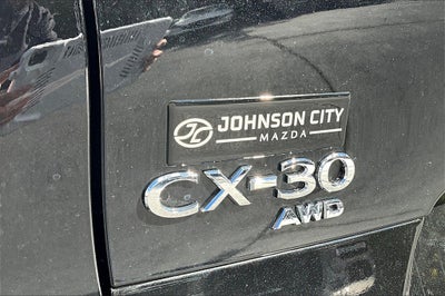 2026 Mazda Mazda CX-30 2.5 S Preferred AWD