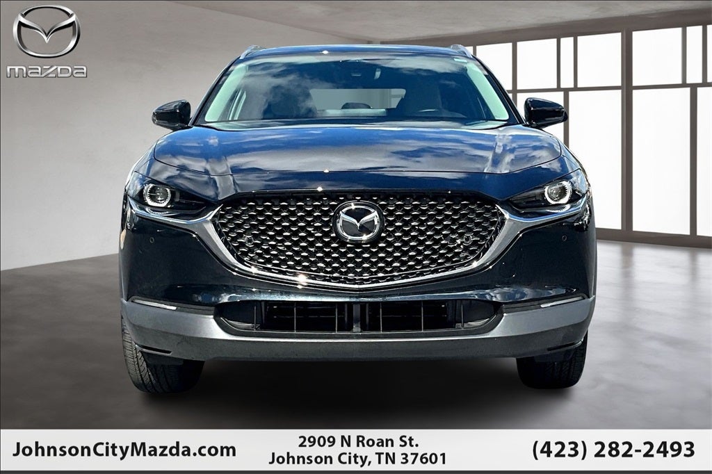 2026 Mazda Mazda CX-30 2.5 S Preferred AWD