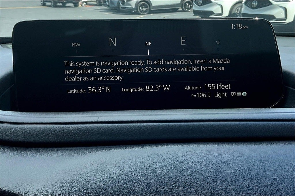 2026 Mazda Mazda CX-30 2.5 S Preferred AWD