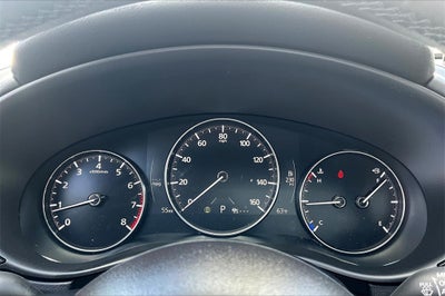 2026 Mazda Mazda CX-30 2.5 S Preferred AWD