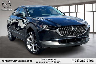 2026 Mazda Mazda CX-30 2.5 S Preferred AWD