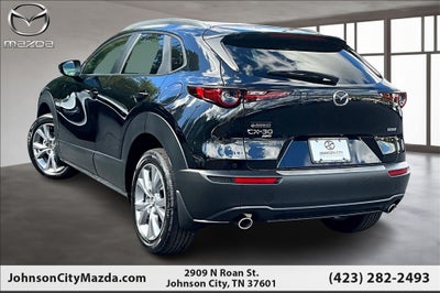 2026 Mazda Mazda CX-30 2.5 S Preferred AWD