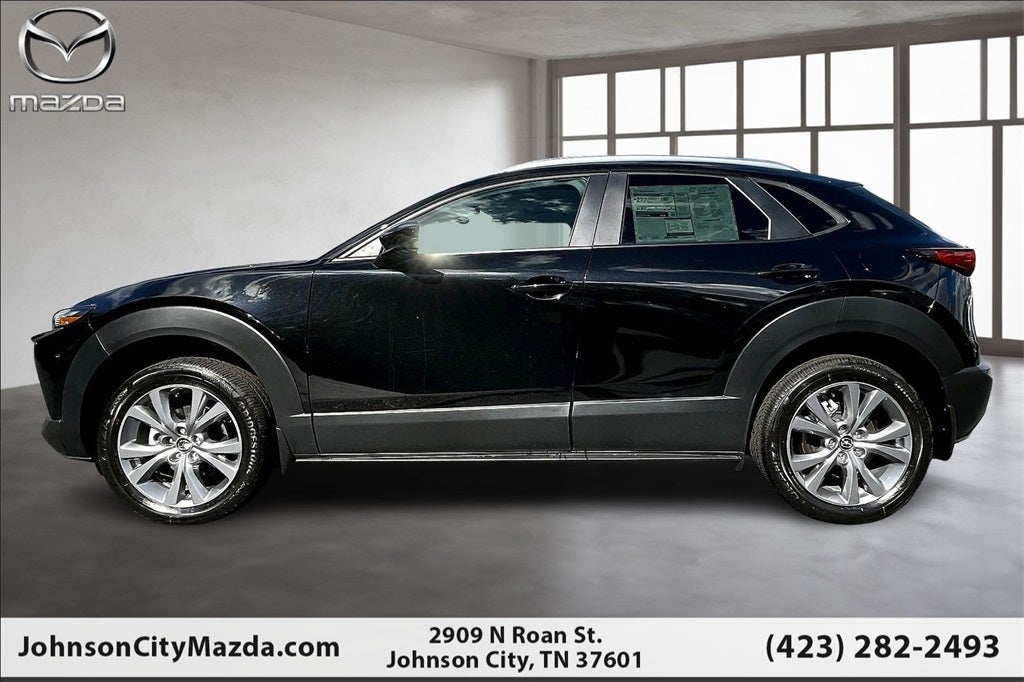 2026 Mazda Mazda CX-30 2.5 S Preferred AWD