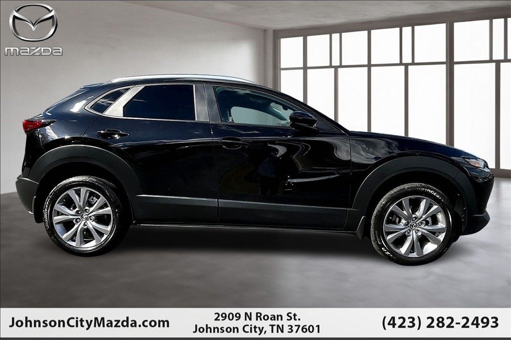 2026 Mazda Mazda CX-30 2.5 S Preferred AWD