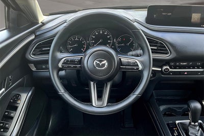 2026 Mazda Mazda CX-30 2.5 S Preferred AWD