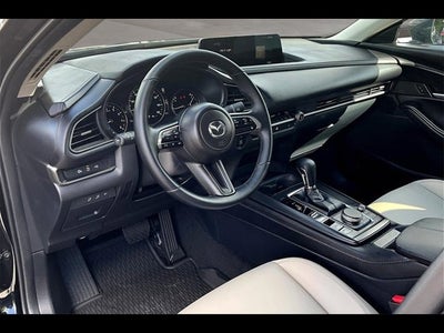 2026 Mazda Mazda CX-30 2.5 S Preferred AWD