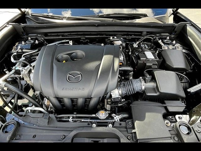 2026 Mazda Mazda CX-30 2.5 S Preferred AWD