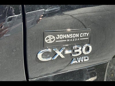 2026 Mazda Mazda CX-30 2.5 S Preferred AWD