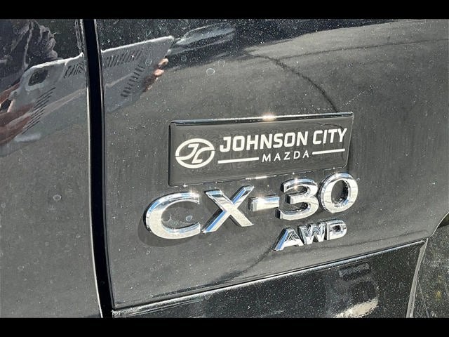 2026 Mazda Mazda CX-30 2.5 S Preferred AWD