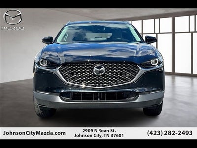 2026 Mazda Mazda CX-30 2.5 S Preferred AWD