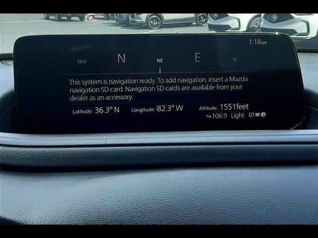 2026 Mazda Mazda CX-30 2.5 S Preferred AWD