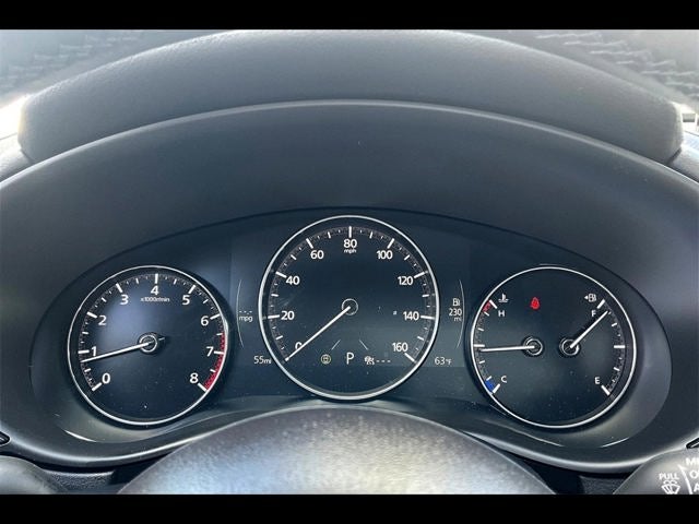 2026 Mazda Mazda CX-30 2.5 S Preferred AWD