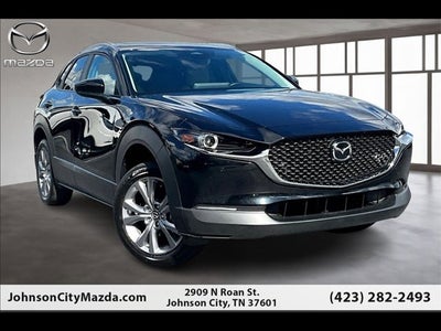 2026 Mazda Mazda CX-30 2.5 S Preferred AWD