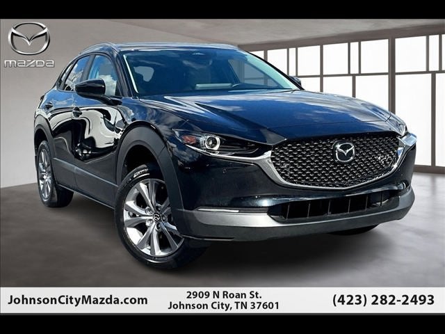 2026 Mazda Mazda CX-30 2.5 S Preferred AWD