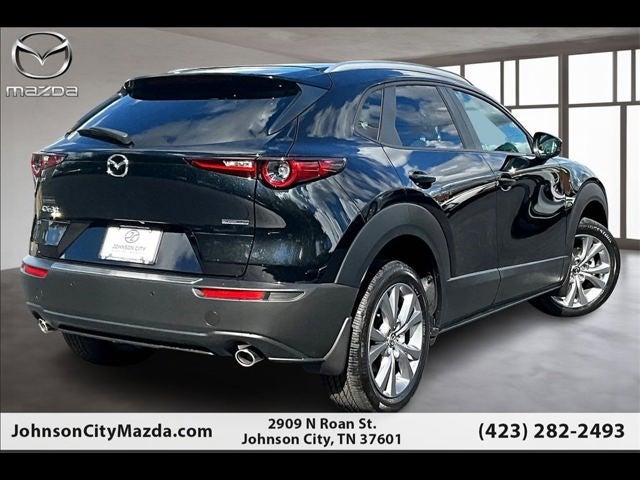 2026 Mazda Mazda CX-30 2.5 S Preferred AWD