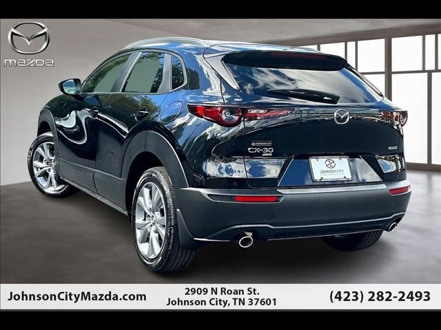 2026 Mazda Mazda CX-30 2.5 S Preferred AWD