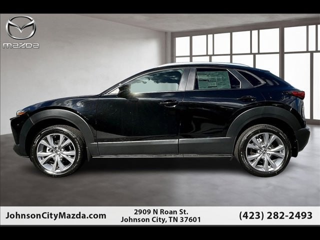 2026 Mazda Mazda CX-30 2.5 S Preferred AWD