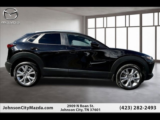 2026 Mazda Mazda CX-30 2.5 S Preferred AWD