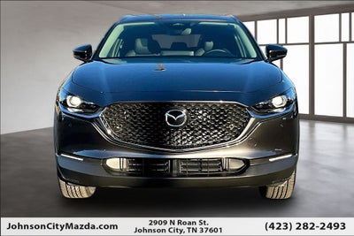 2026 Mazda Mazda CX-30 2.5 S Preferred AWD