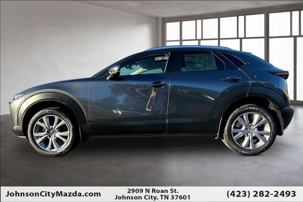 2026 Mazda Mazda CX-30 2.5 S Preferred AWD