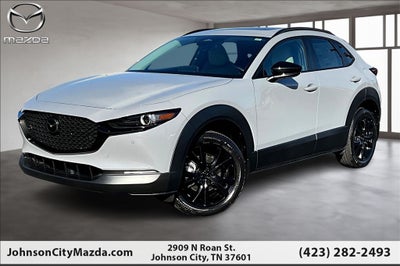 2026 Mazda Mazda CX-30 2.5 S Aire Edition