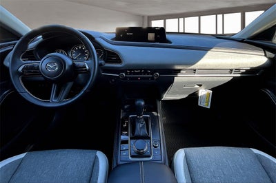 2026 Mazda Mazda CX-30 2.5 S Aire Edition