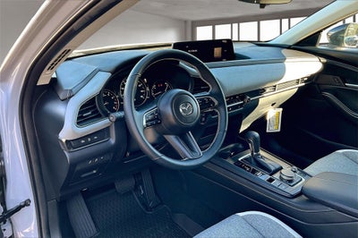 2026 Mazda Mazda CX-30 2.5 S Aire Edition