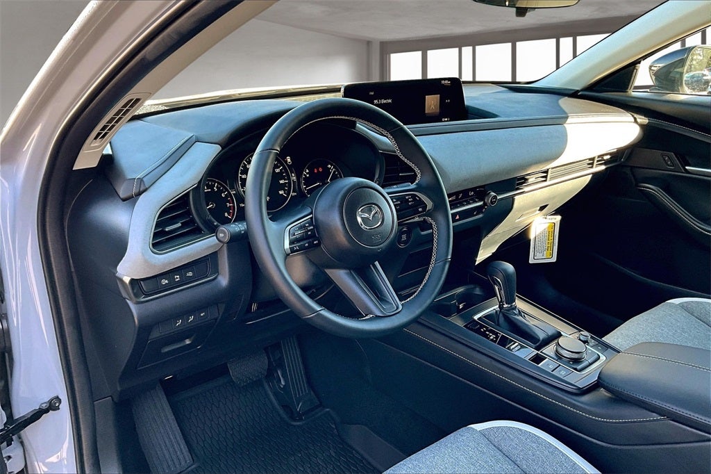 2026 Mazda Mazda CX-30 2.5 S Aire Edition