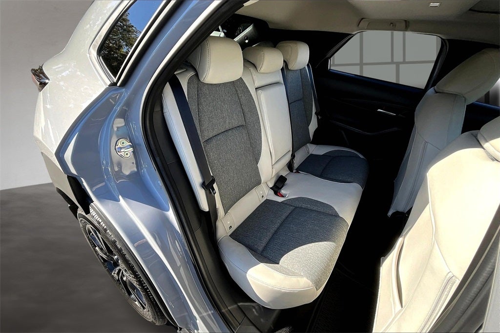 2026 Mazda Mazda CX-30 2.5 S Aire Edition