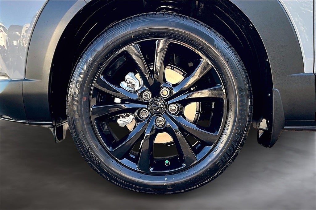 2026 Mazda Mazda CX-30 2.5 S Aire Edition